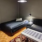 شقة Maentypaeae, Keskellae Vuokattia