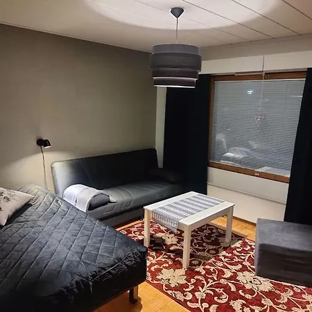 Maentypaeae, Keskellae Vuokattia Vuokatti