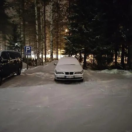 Maentypaeae, Keskellae Vuokattia *