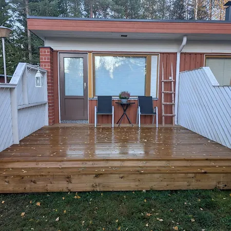 Apartment Maentypaeae, Keskellae Vuokattia *